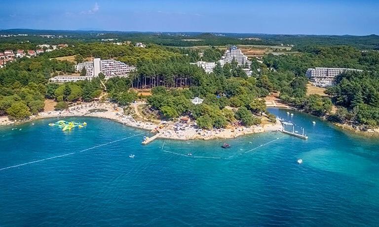 Kuca Anea Villa Пореч Екстериор снимка